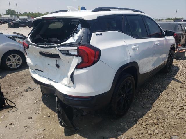 3GKALMEV7ML318332 GMC Terrain Sle