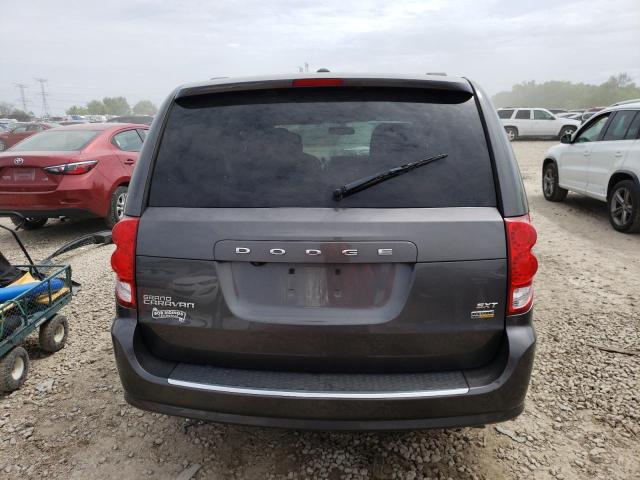 2C4RDGCG1JR264798 Dodge Grand Caravan Sxt