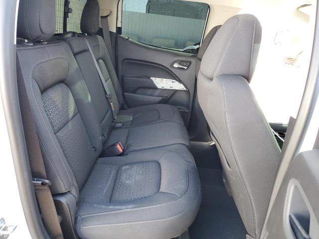 1GTG6CEN4N1326565 GMC Canyon Elevation