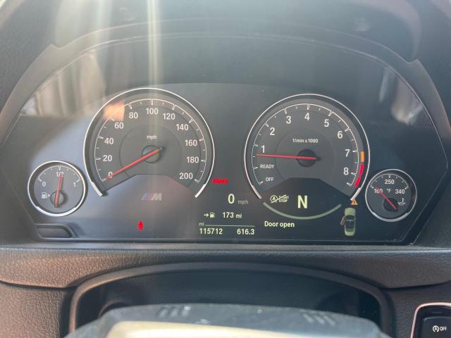 WBS3U9C59FP967115 BMW M4