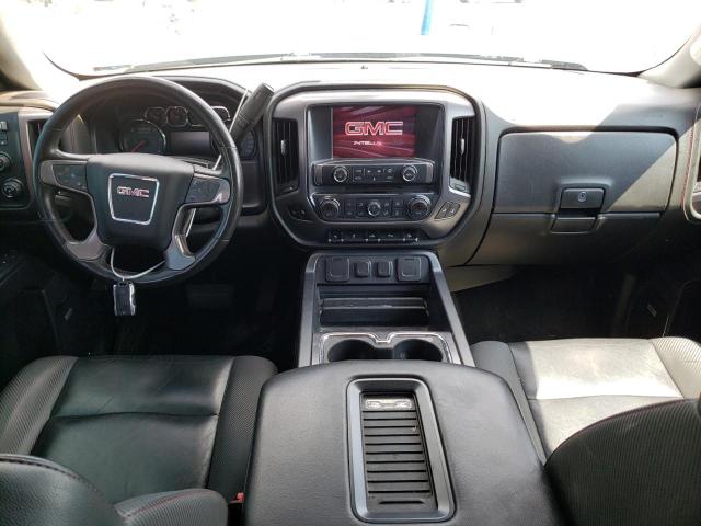 1GTV2NEC9GZ123477 GMC Sierra K1500 Slt