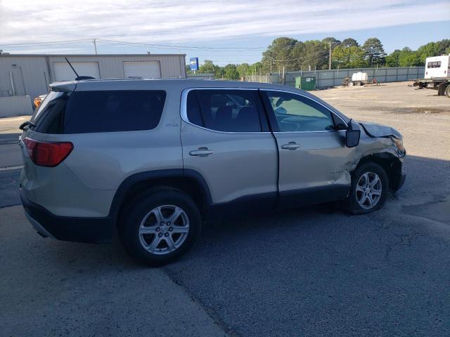 1GKKNKLA9HZ180259 GMC ACADIA SLE
