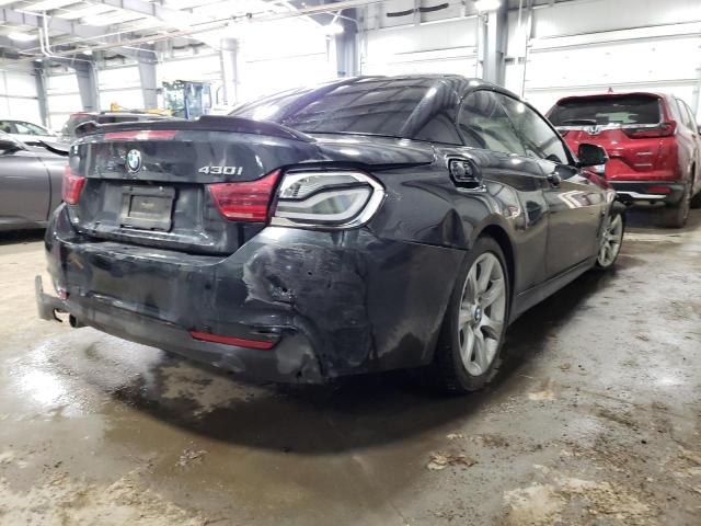 WBA4Z1C52KEE44572 BMW 430I