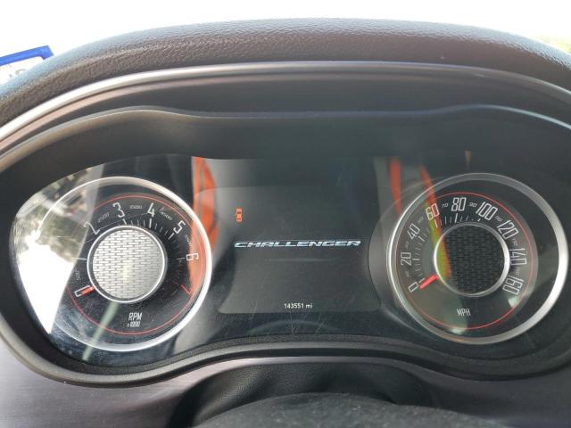 2C3CDZAG3GH101898 Dodge Challenger Sxt
