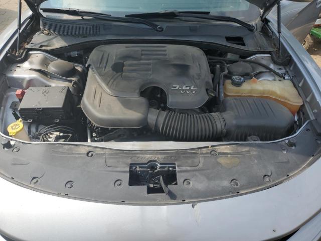 2C3CDXHG1GH120881 Dodge Charger Sxt