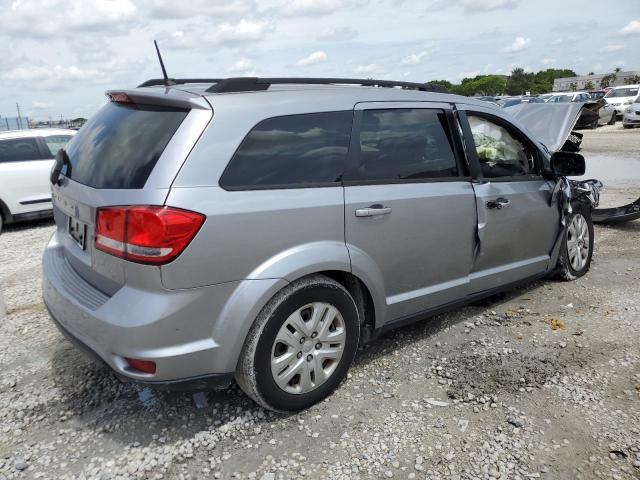 3C4PDCBB8KT783755 Dodge JOURNEY SE
