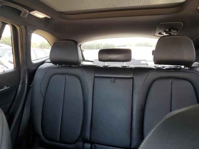 WBXHU7C37J5H39625 BMW X1 Sdrive28i