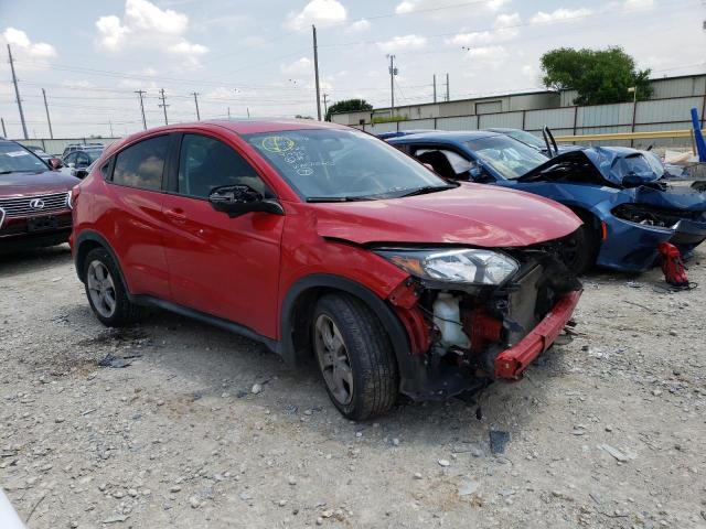 3CZRU5H52HM710402 Honda HR-V EX