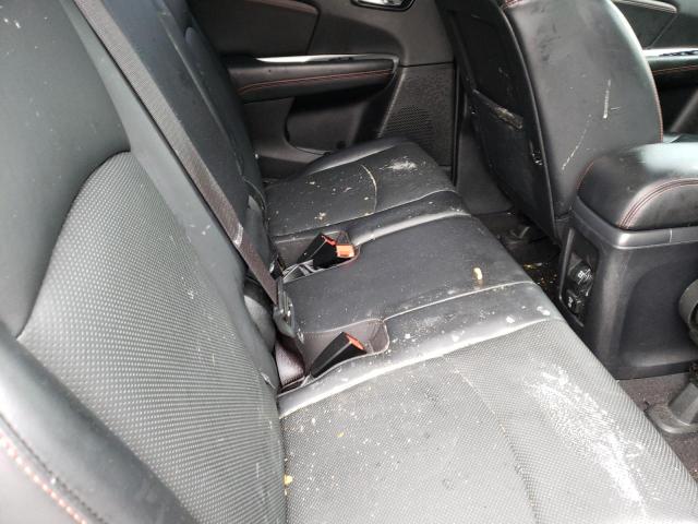 3C4PDDEGXKT728303 Dodge JOURNEY GT