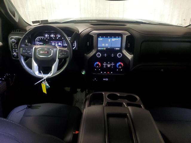 1GTR9CED5NZ104190 GMC Sierra Limited K1500 Elevation
