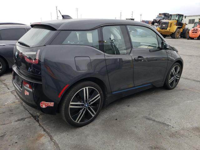WBY1Z4C56FV504328 BMW I3 REX