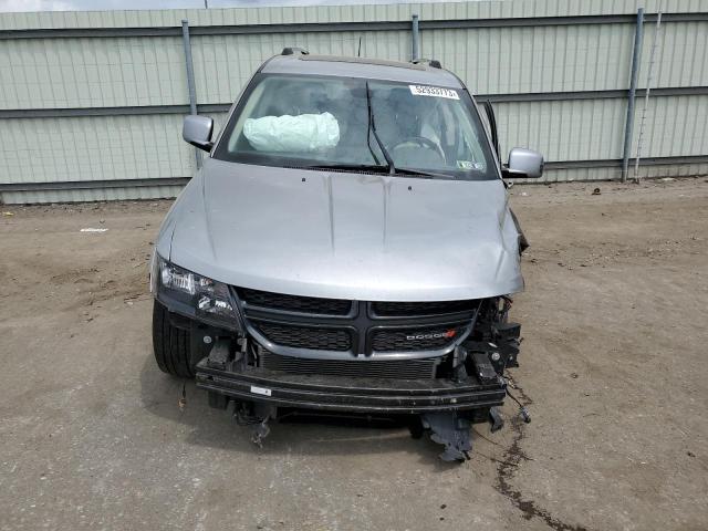 3C4PDCGB7LT225583 Dodge Journey Crossroad