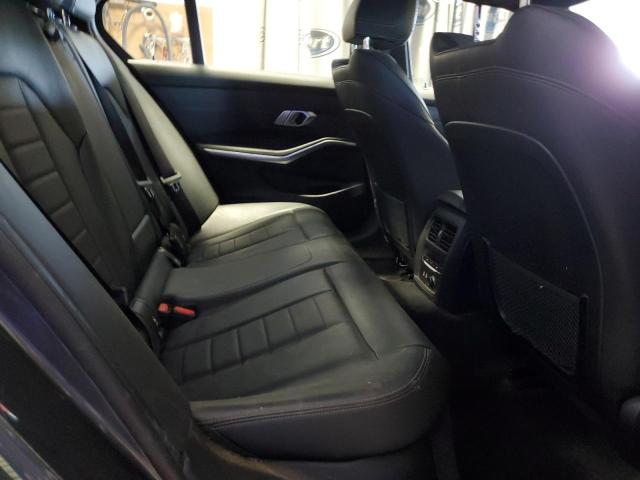 WBA5U7C08LA234302 BMW M340I