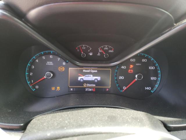 1GTG6DEN2K1295947 GMC CANYON SLT