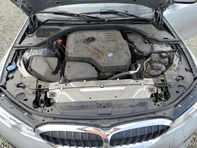 WBA5R1C5XKAK10768 BMW 330I