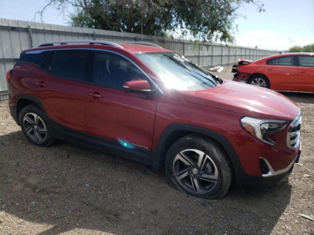 3GKALPEV2LL205176 GMC Terrain Slt