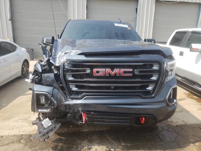 1GTP9EEDXMZ311224 GMC Sierra K1500 At4