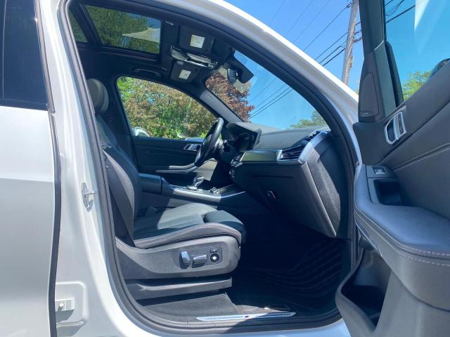 5UXCR6C59KLL02626 BMW X5 Xdrive40i