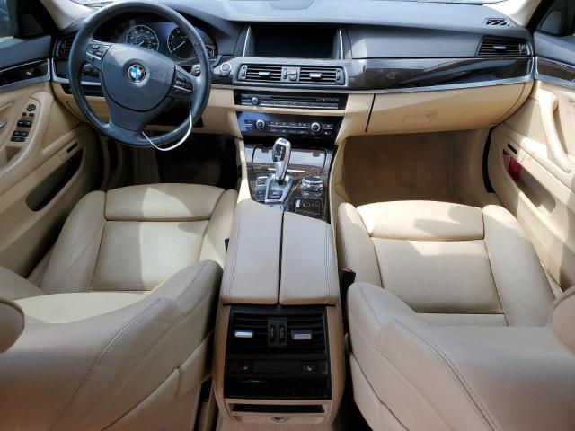 WBA5B3C51ED532556 BMW 535 XI