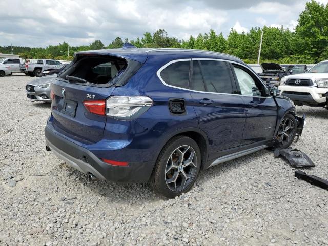 WBXHU7C32J5H43629 BMW X1 Sdrive28i