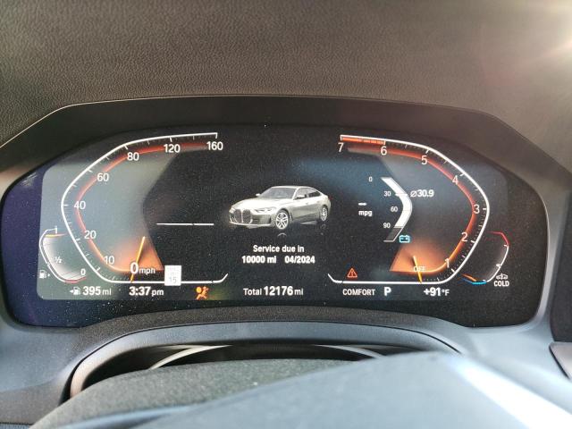 WBA63AV0XPFN82046 BMW 430i Gran Coupe