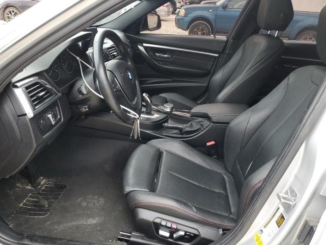 WBA8B9C50JEE81932 BMW 330 I