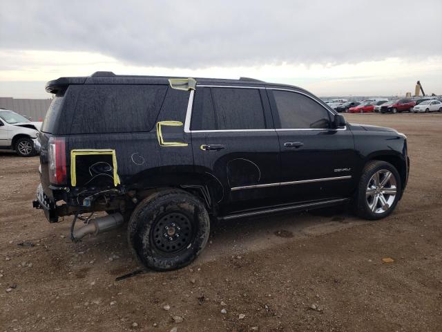 1GKS2CKJ4GR419408 GMC YUKON DENALI