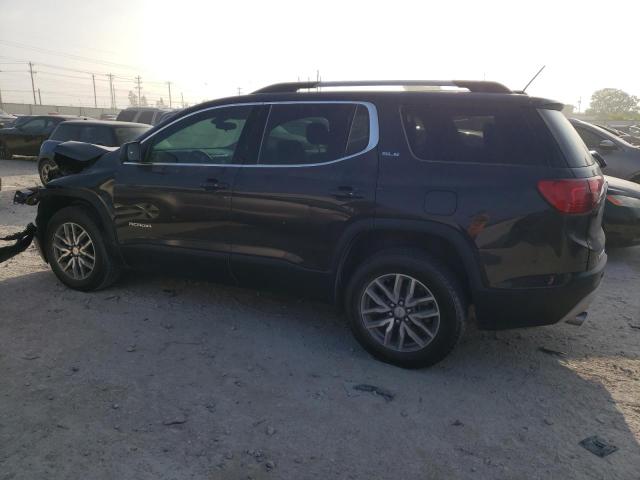 1GKKNLLS9HZ270574 GMC ACADIA SLE