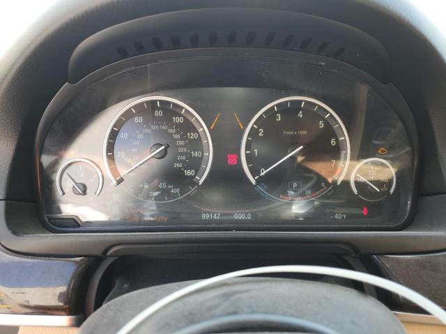 WBA5B1C56GG130862 BMW 535 I