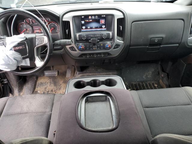 1GTV2MECXGZ332186 GMC Sierra K1500 Sle