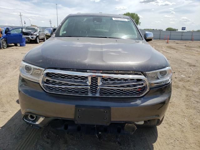 1C4SDJETXEC404189 Dodge Durango Citadel