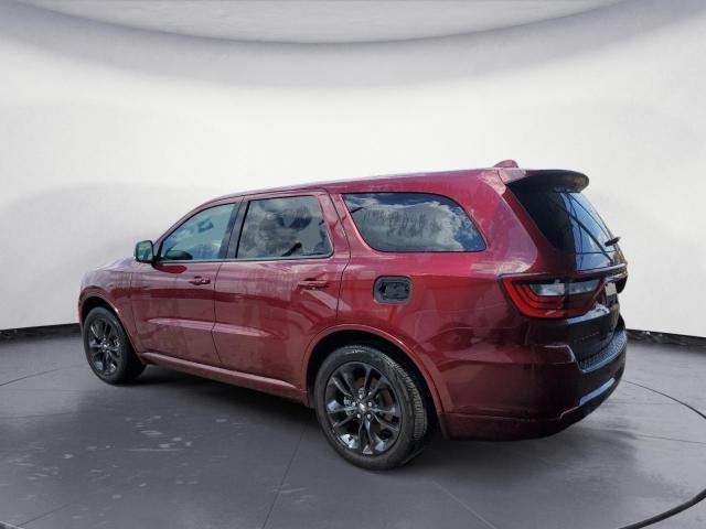 1C4SDHCT2NC218092 Dodge Durango R/t