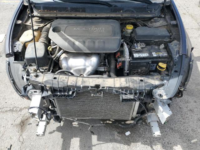 1C3CDFBB4FD180947 Dodge DART SXT