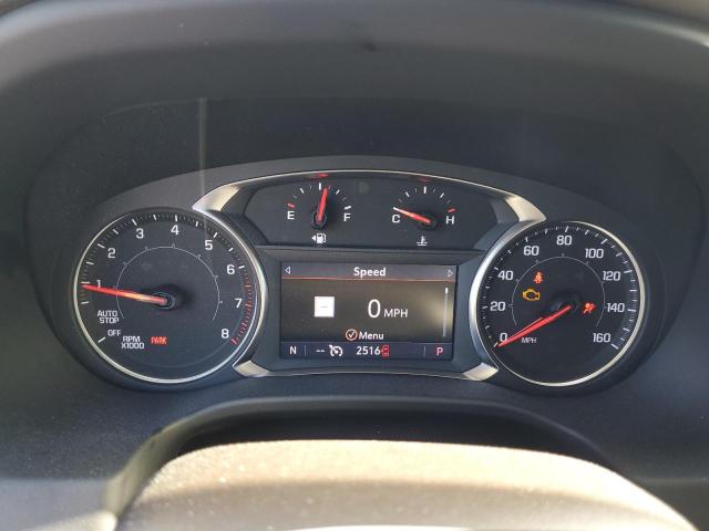 1GKKNML47PZ138032 GMC ACADIA SLT