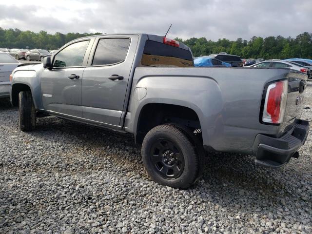 1GTG5BEN7N1238705 GMC Canyon Elevation