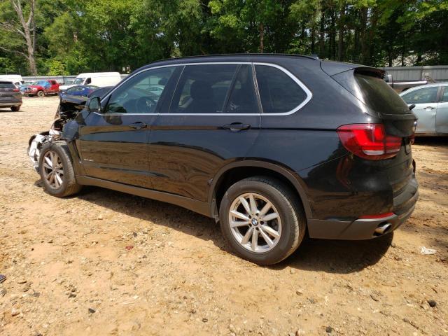 5UXKR0C55F0K56986 BMW X5 Xdrive35i