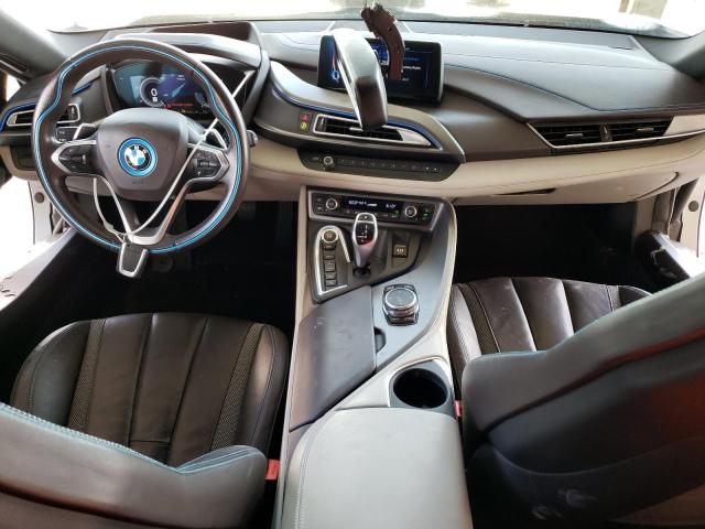 WBY2Z2C54GV676089 BMW I8