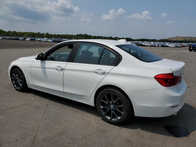 WBA8E5G59HNU22802 BMW 320 XI