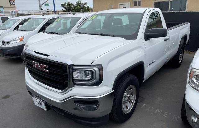 1GTN1LEH1JZ238567 GMC Sierra C1500