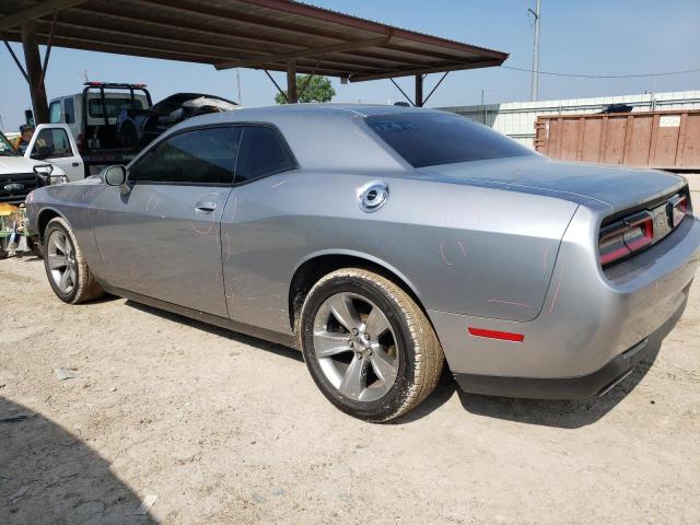 2C3CDZAGXFH865424 Dodge Challenger Sxt