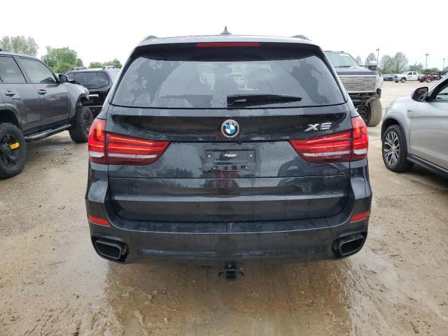5UXKR6C51J0U14834 BMW X5 Xdrive50i