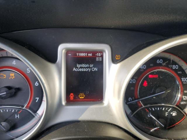3C4PDCEG8FT661605 Dodge Journey R/t