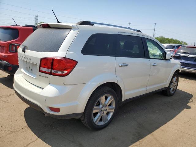 3C4PDCDG2ET170821 Dodge Journey Limited