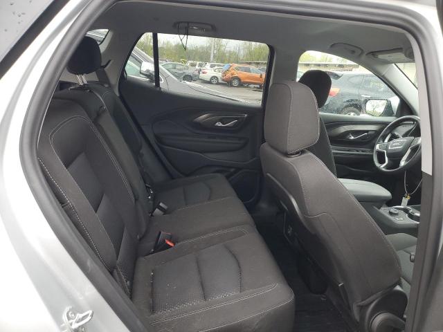 3GKALTEV1NL130451 GMC Terrain Sle