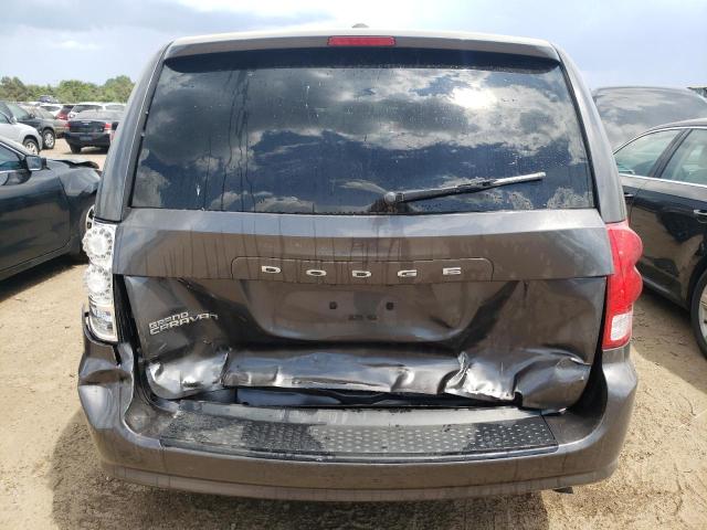 2C4RDGBG7ER418874 Dodge Grand Caravan Se