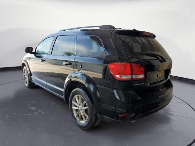 3C4PDCBG6GT127234 Dodge Journey Sxt