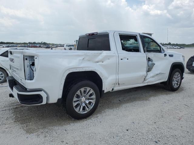 1GTUUGED8PZ107586 GMC Sierra K1500 Denali