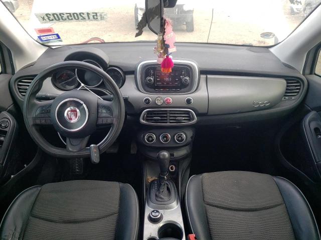 ZFBCFXCT0GP373604 Fiat 500x Trekking