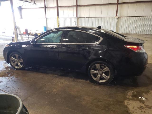 19UUA9E55EA002515 Acura TL TECH