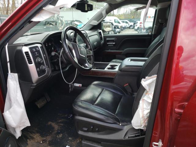 3GTU2NEC0JG514858 GMC Sierra K1500 Slt